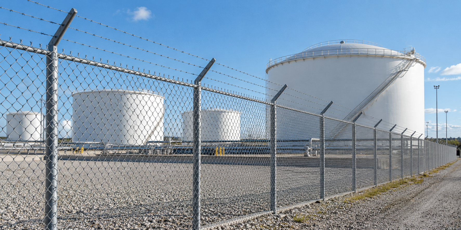 Intrusion and Overheating Detection