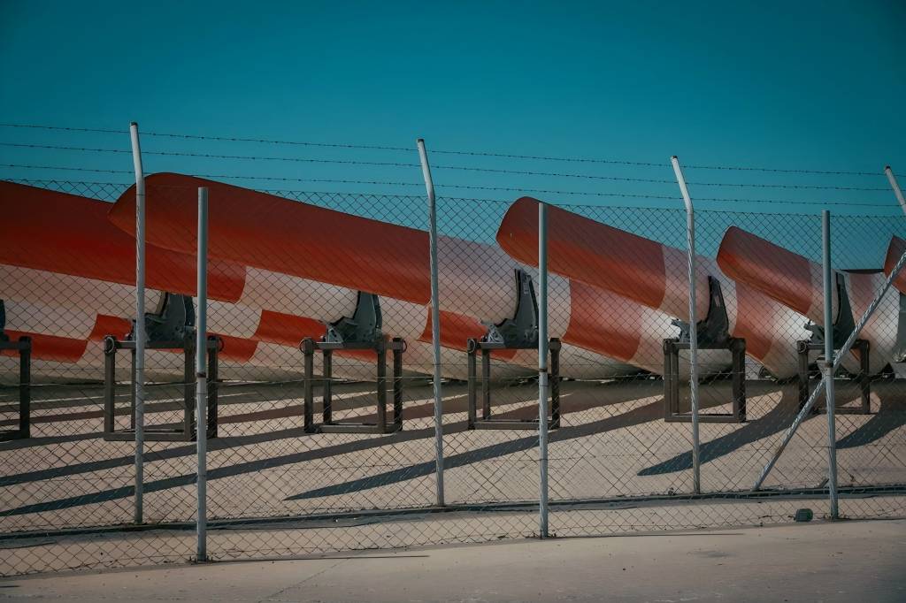 Fence Intrusion Detection Systems