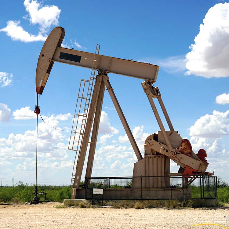 Perimeter Intrusion Detection System for Oil&Gas