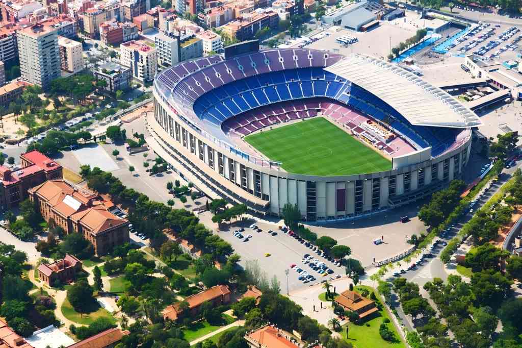 Stadium