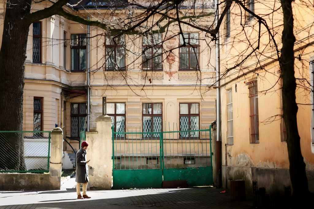 Universities with Eletric Fence