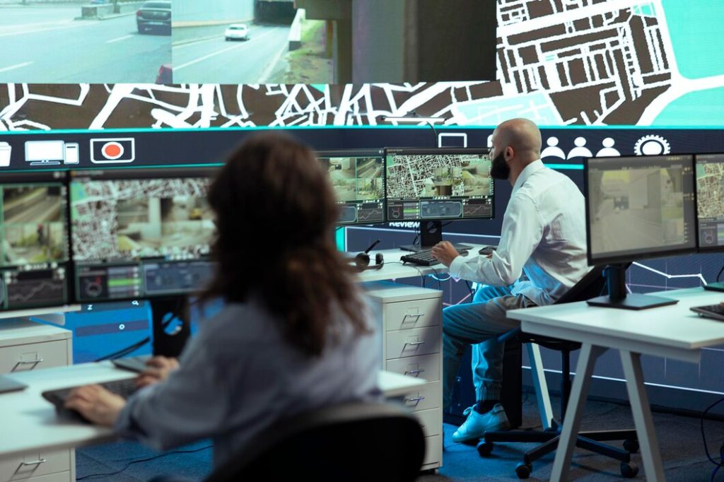 What is a Perimeter Intrusion Detection System
