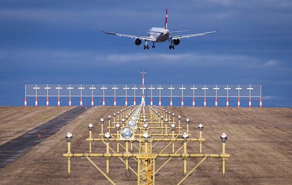 Airports