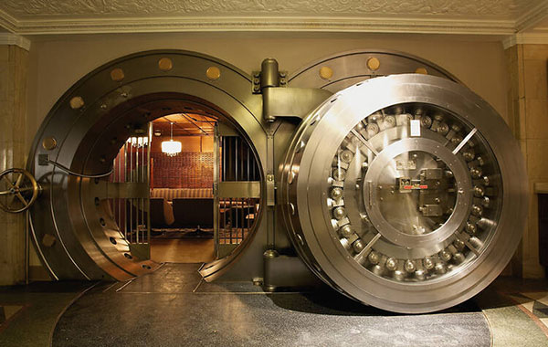 Banking and Financial Institutions