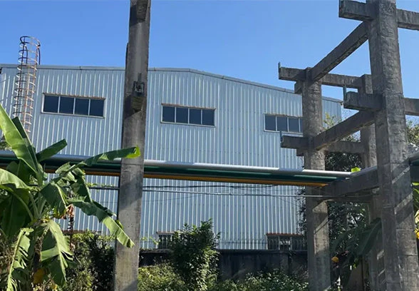 Beihai Refining