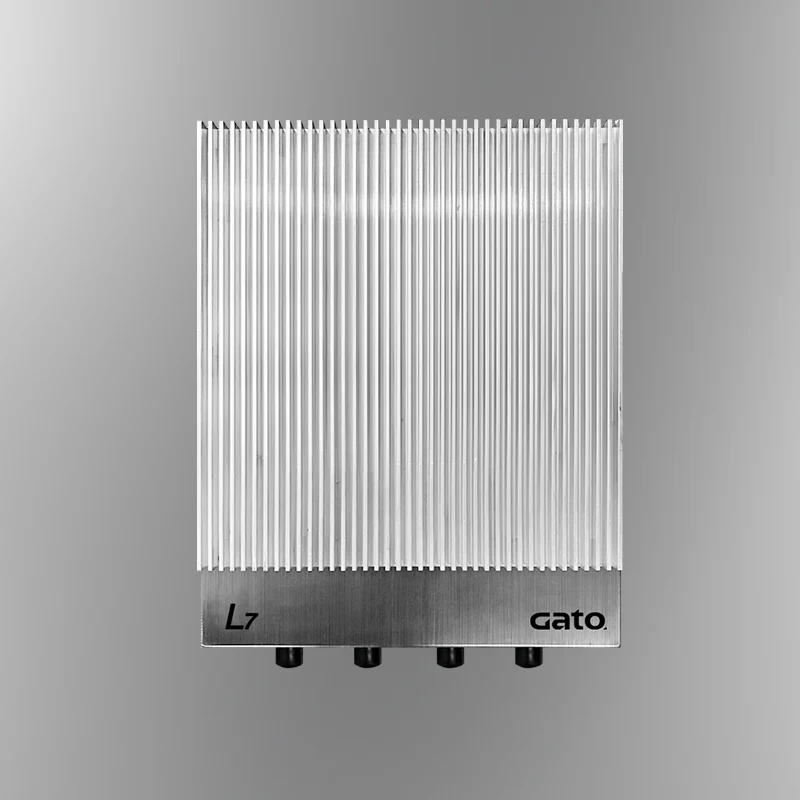 Buried Sensor