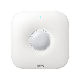 Ceiling-mounted Detector