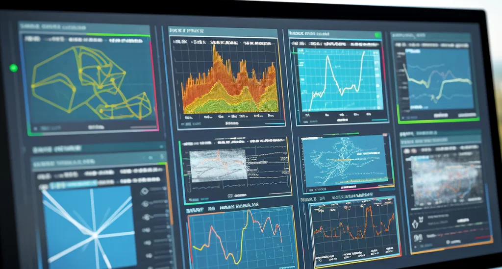 Centralized management