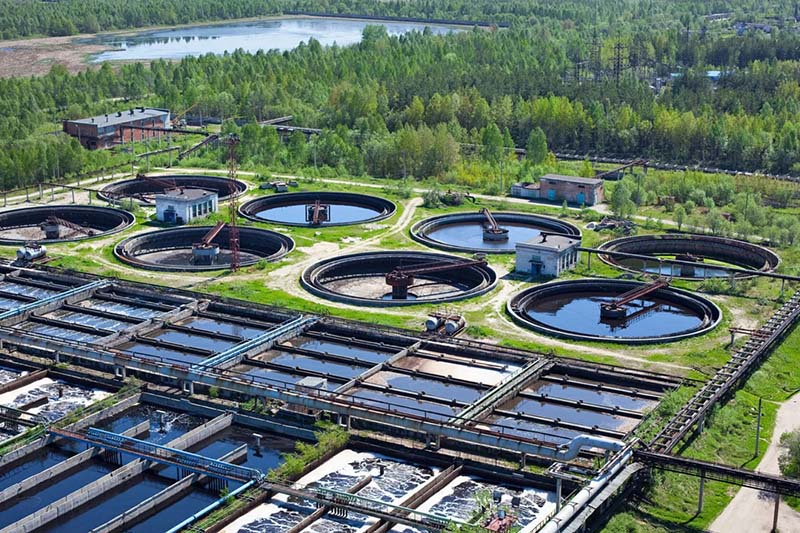 Critical Infrastructure
