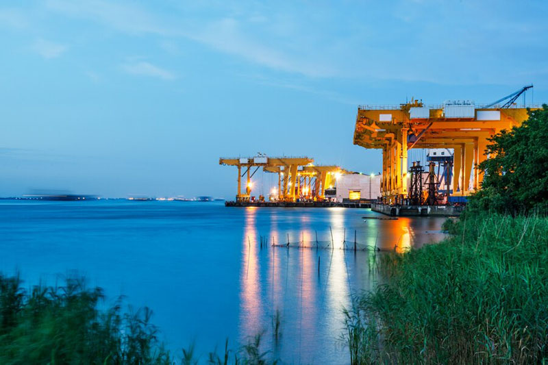 Critical Infrastructure Protection