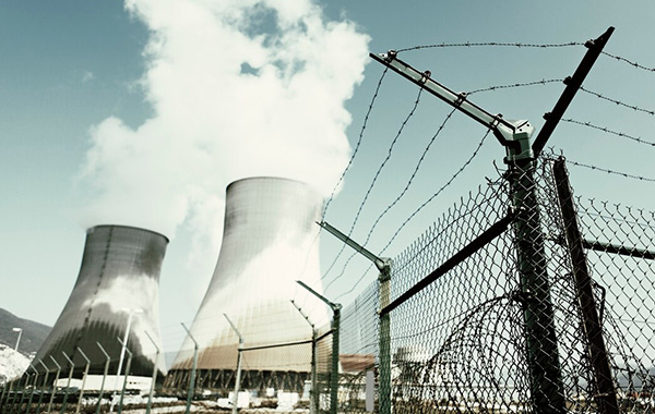 Critical Infrastructure