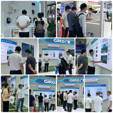 Exhibition pictures