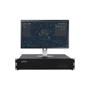 F7-DAS Fiber Optic Intrusion Detection System