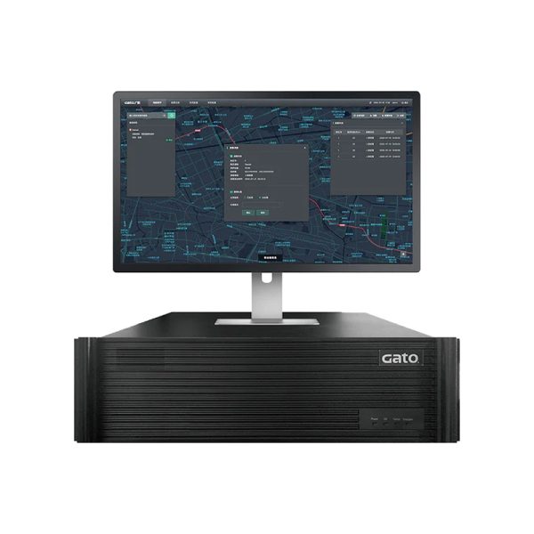 F7-DAS Fiber Optic Intrusion Detection System
