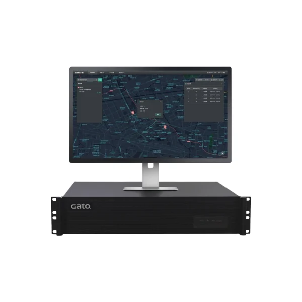 F7-DAS Fiber Optic Intrusion Detection System