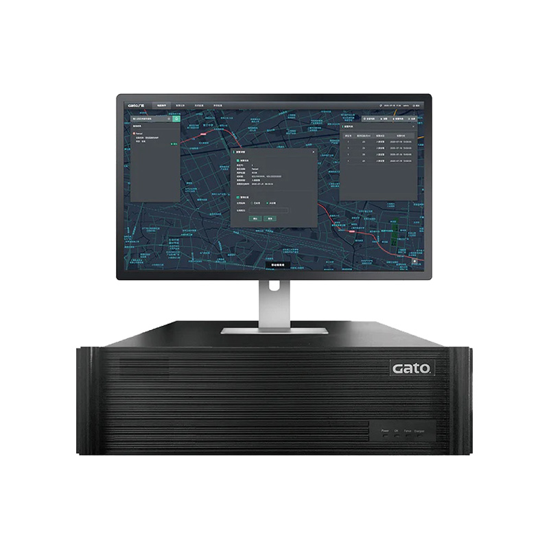 F7-DAS Fiber Optic Intrusion Detection System