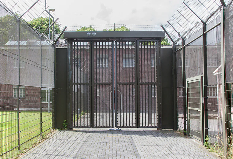 Fence Intrusion Detection System Prevention