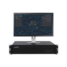 Fiber Optic System