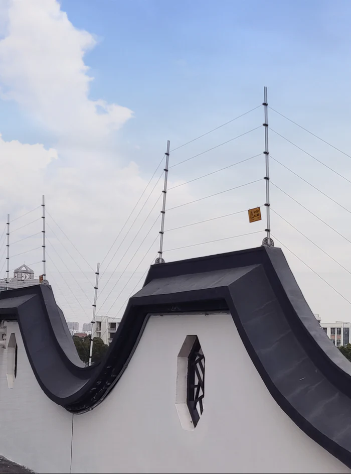 Flexibility to Adapt to High and Low Terrain