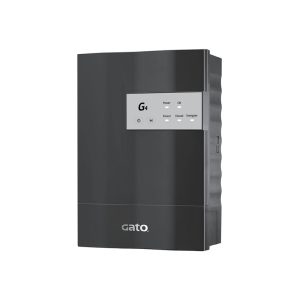 G4 Pulse Electric Fence