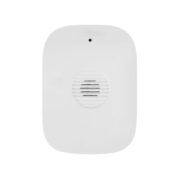 Glass Break Detector