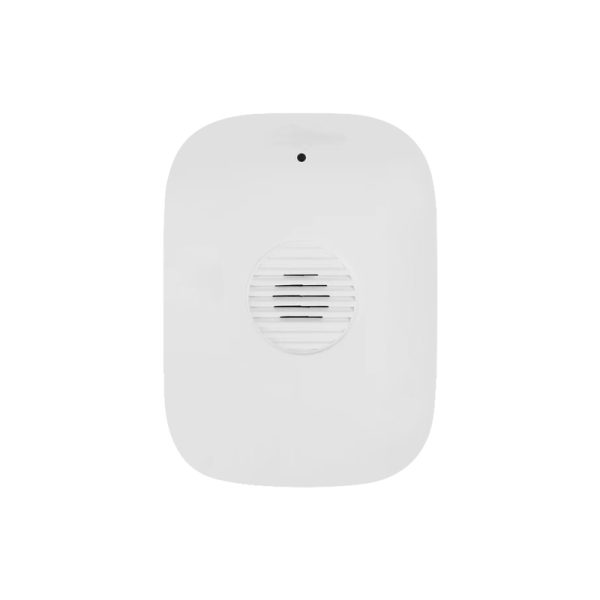 Glass Break Detector