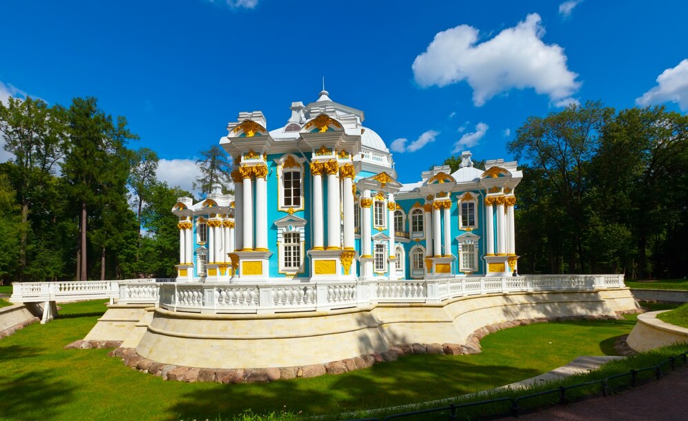 Hermitage