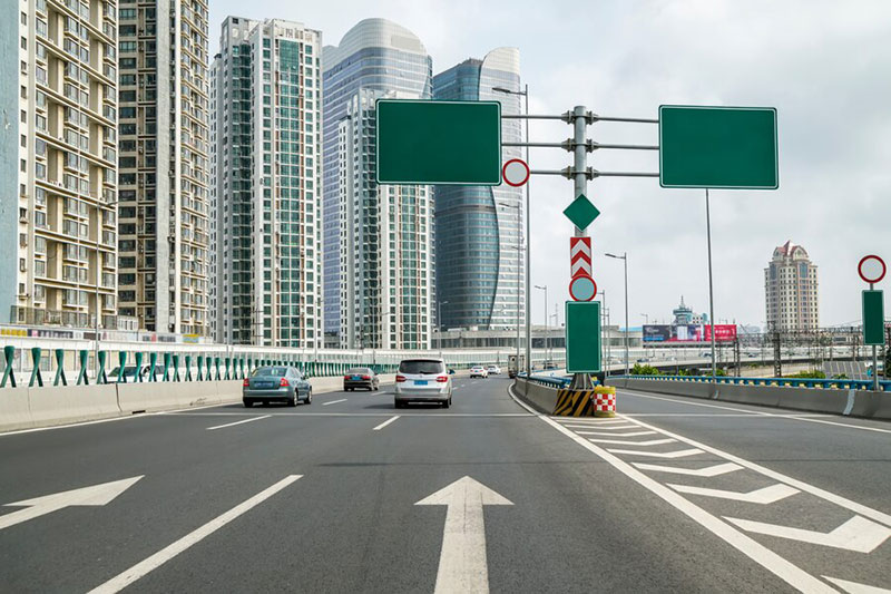 Highways
