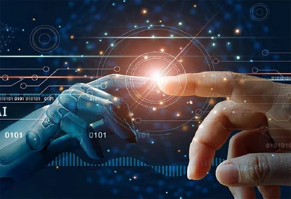 Human-machine interaction