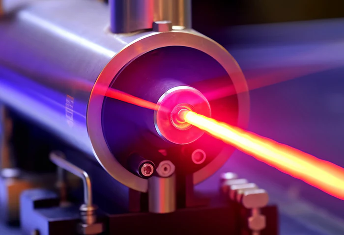 Independent double light source