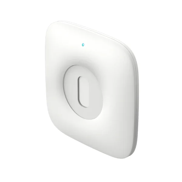 Indoor PIR Detector-1