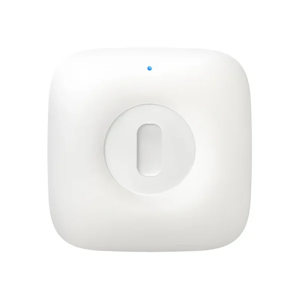 Indoor PIR Detector