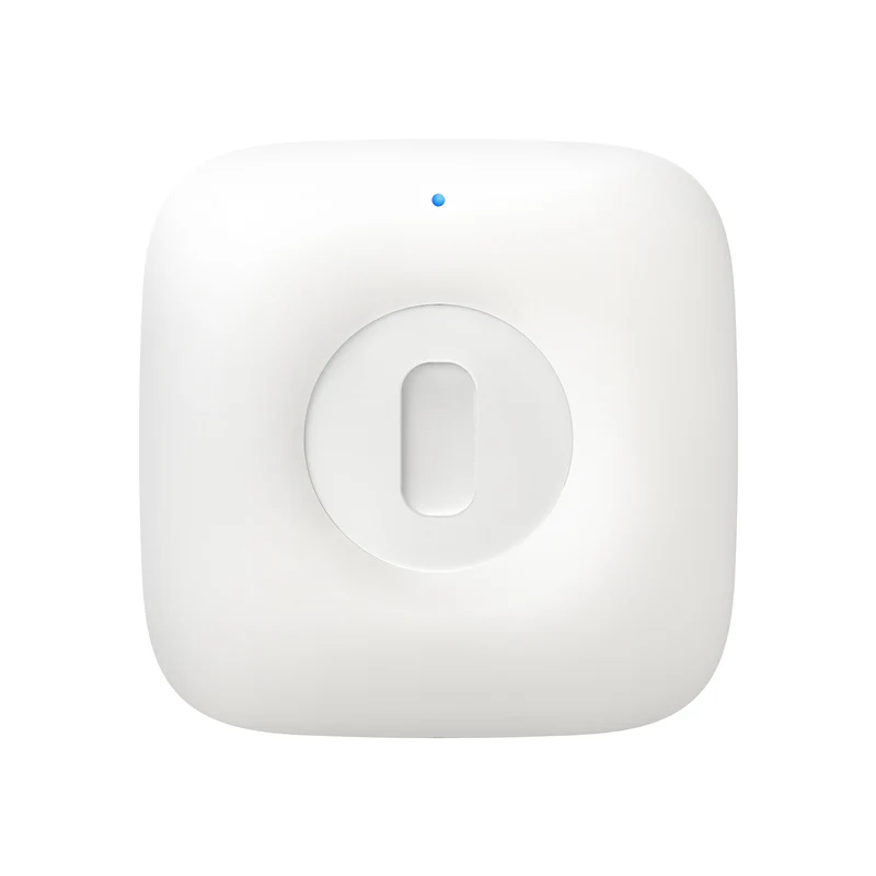 Indoor PIR Detector