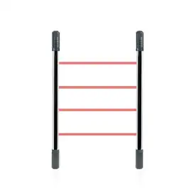 Infrared Grating Detector