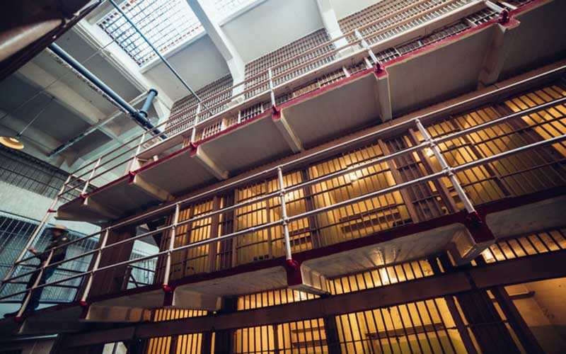 Jails