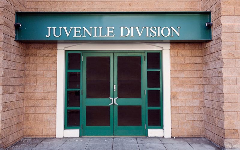 Juvenile Detention Centers