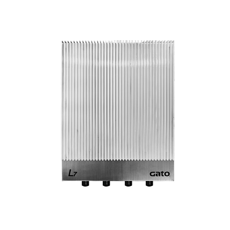 L7 Super-array Buried Sensors
