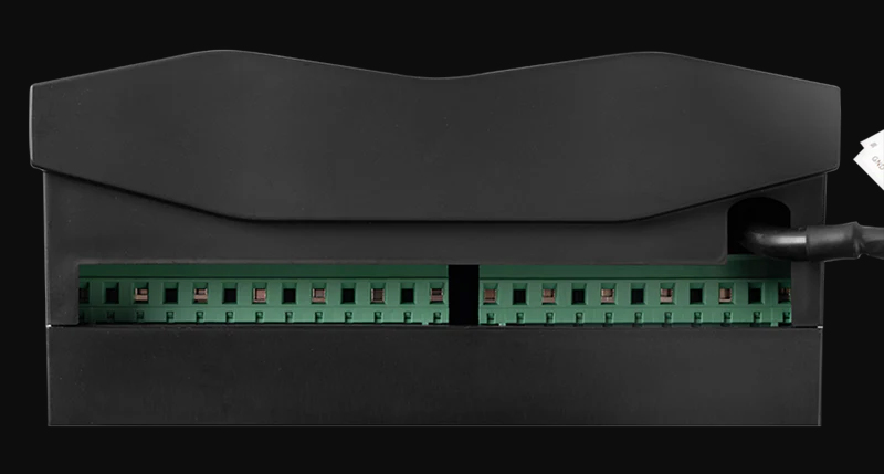 Local Machine Interface