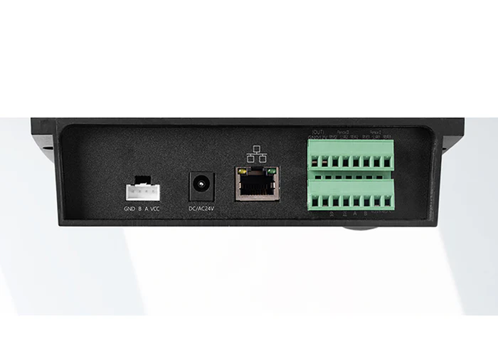 Local Machine Interface,Ultra-large Storage Capacity