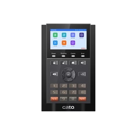 MK200 keypad