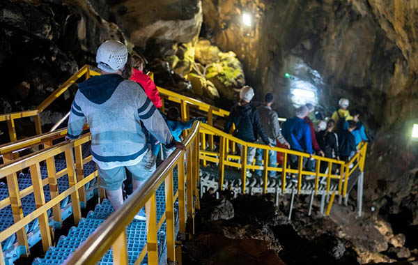 Mining Operations