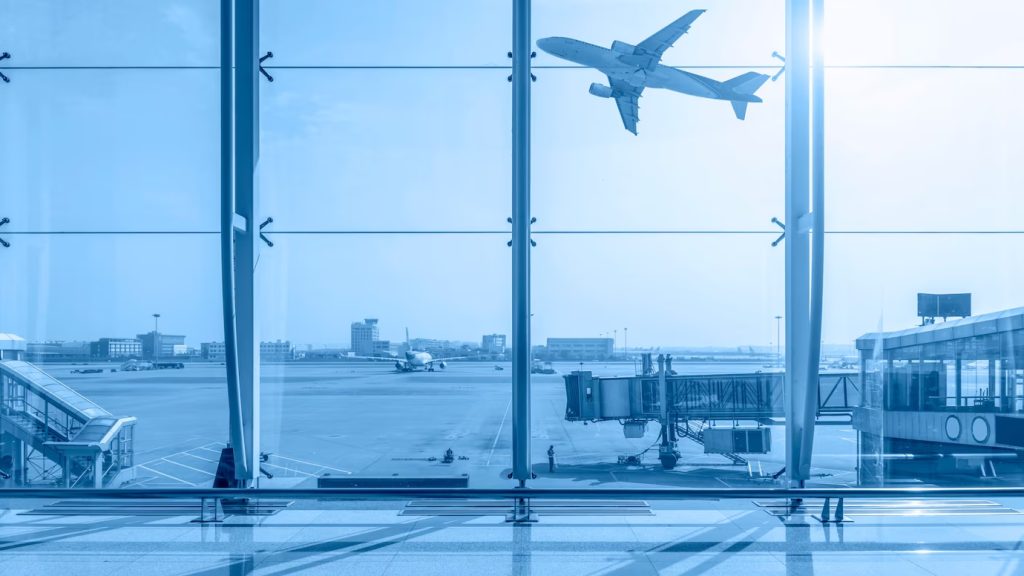 PIDS for Airports Security