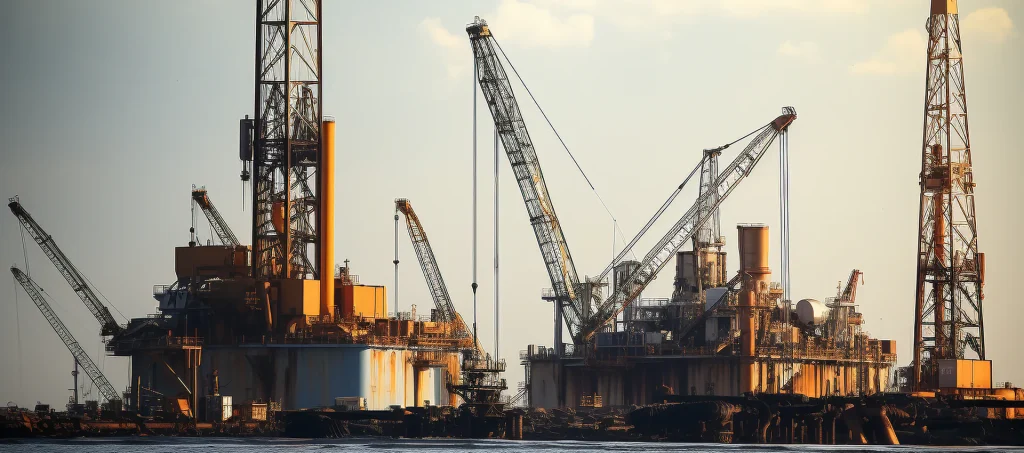 Perimeter Intrusion Detection System for Energy