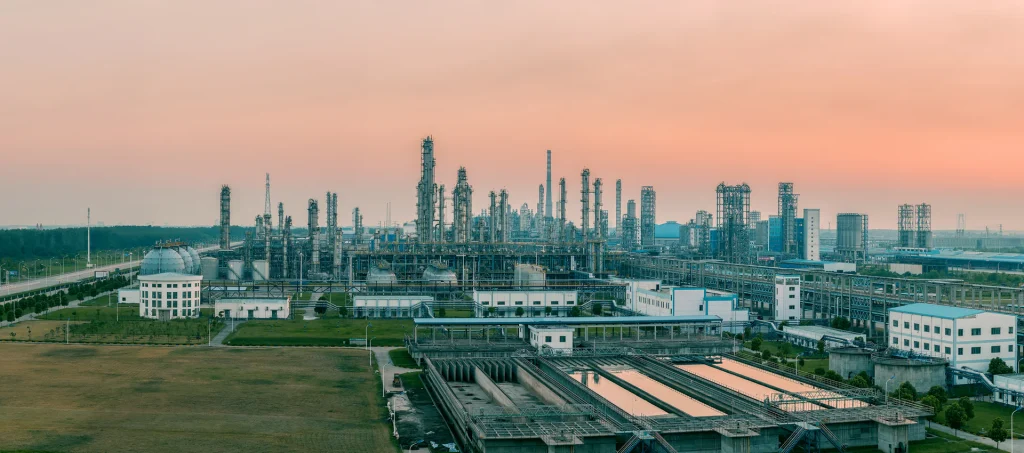 Perimeter Intrusion Detection System for Factories