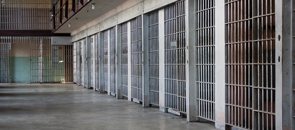 Perimeter Intrusion Detection System for Judicial