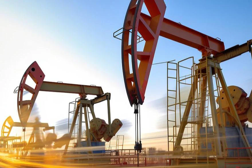 Petroleum and petrochemical