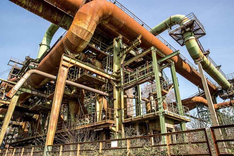 Pipeline Security