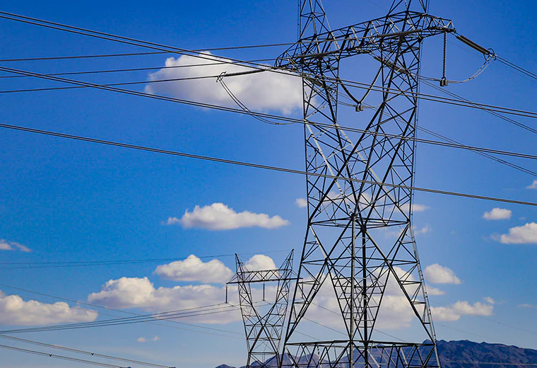 Power Plants