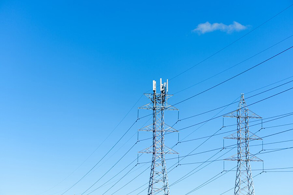 Protection of Critical Infrastructures
