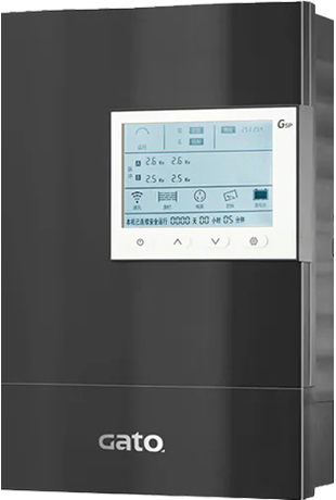 Pulse Electric